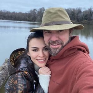 Meet your Posher, Adam